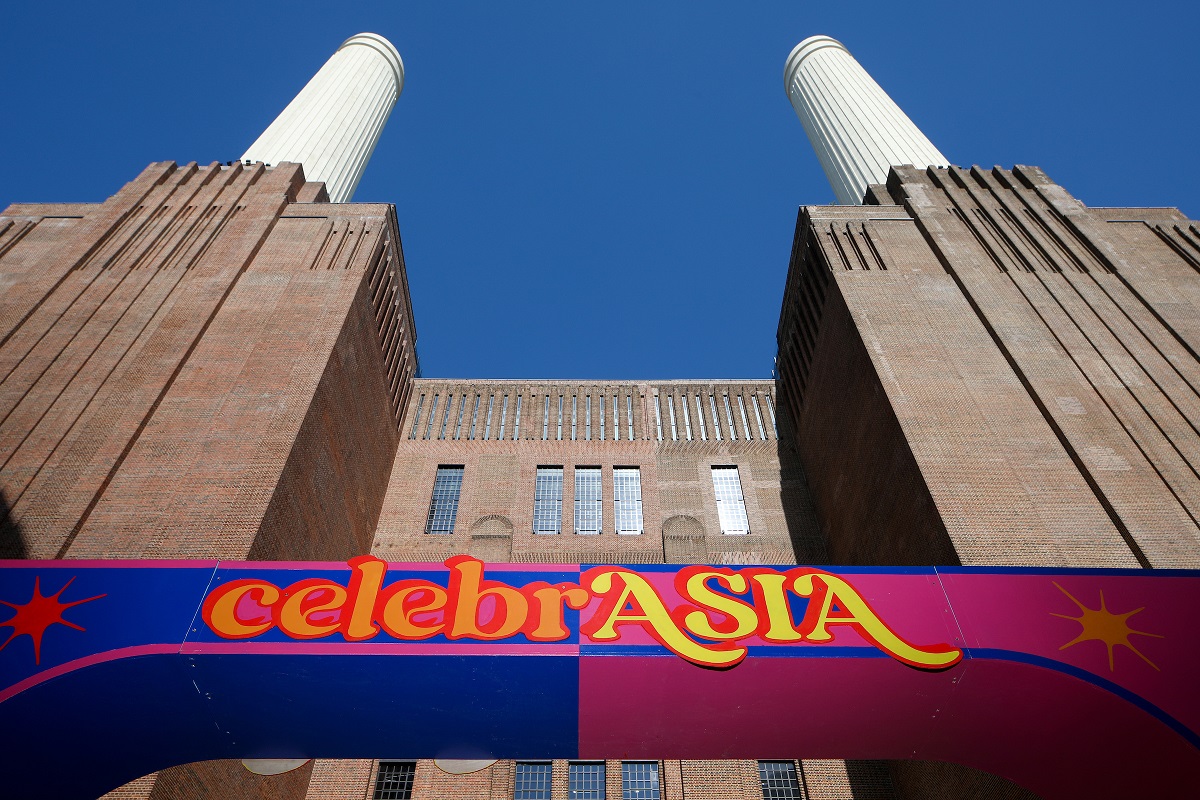 CelebrASIA returns to Battersea Power Station in September with expanded programme and record food vendors